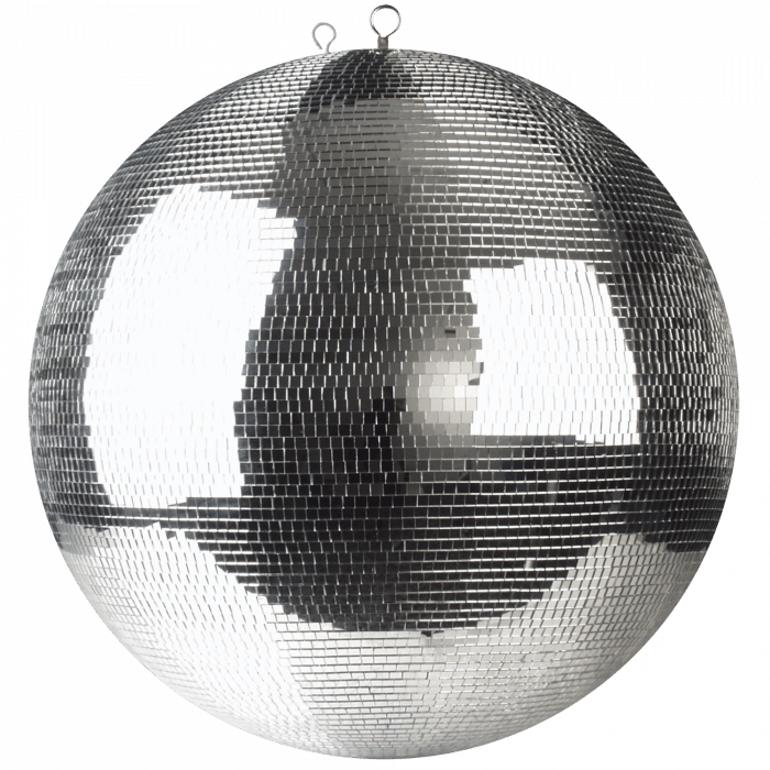 Spiegelbol 40 cm