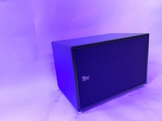 Sevensound subwoofer Ri-12b