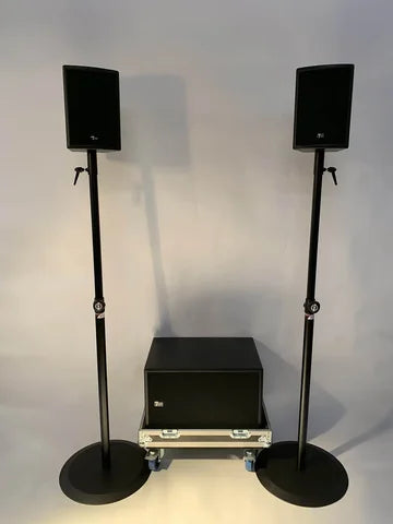 Sevensound set 2