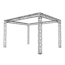 Truss Carre 5x5x3 meter