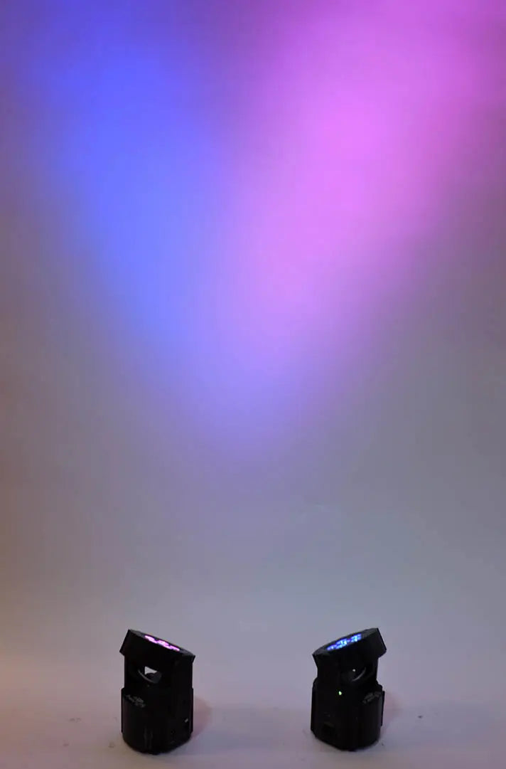Acu Ledpar / Uplight