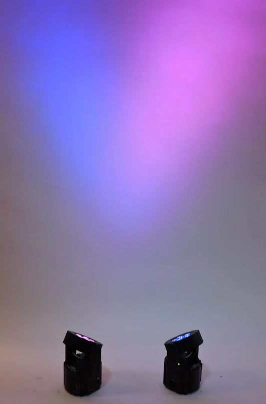 Acu Ledpar / Uplight