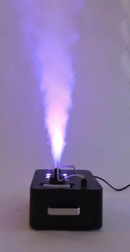 Up smoker (inclusief vloeistof)