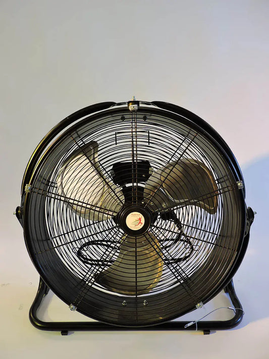 Super ventilator