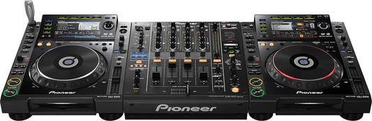 Pioneer Nexus2 set