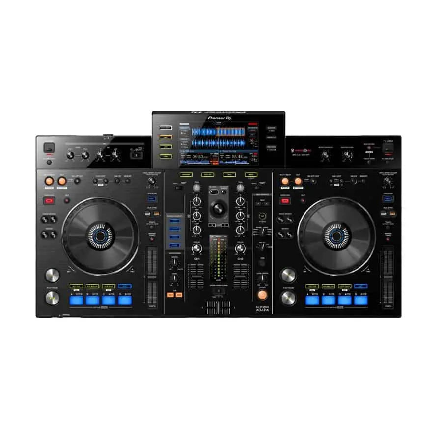 Pioneer All in one XDJ-RX-1