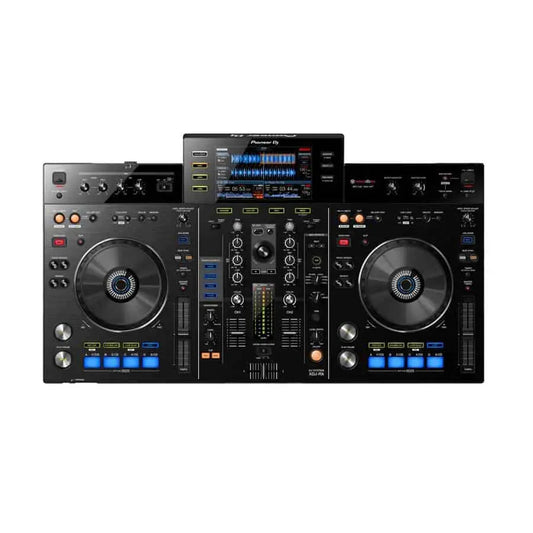 Pioneer All in one XDJ-RX-1