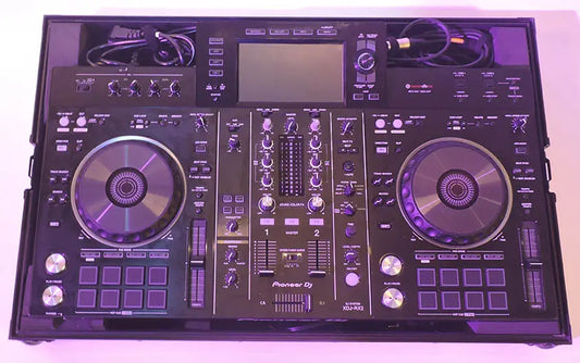 Pioneer All-in one XDJ-RX-2