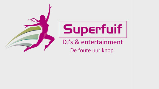 Foute uur knop
